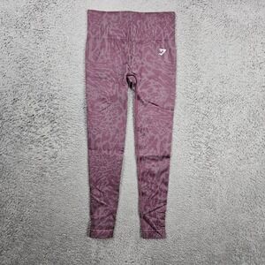 Gymshark Purple Leggings